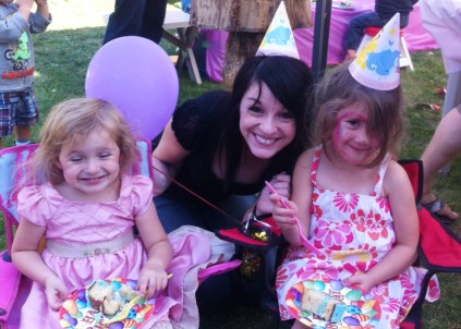 It's a dark world we live in